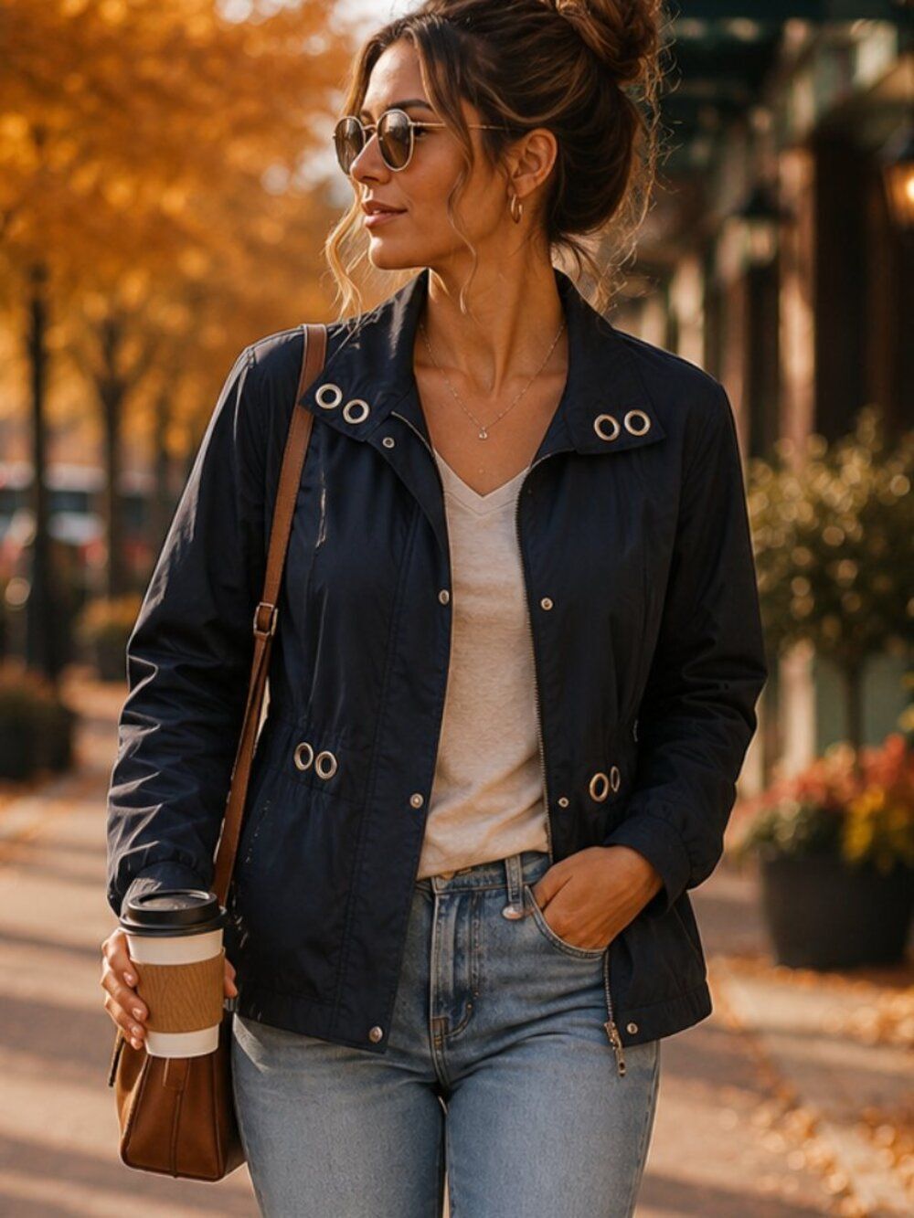 Old Navy Lightweight Jacket